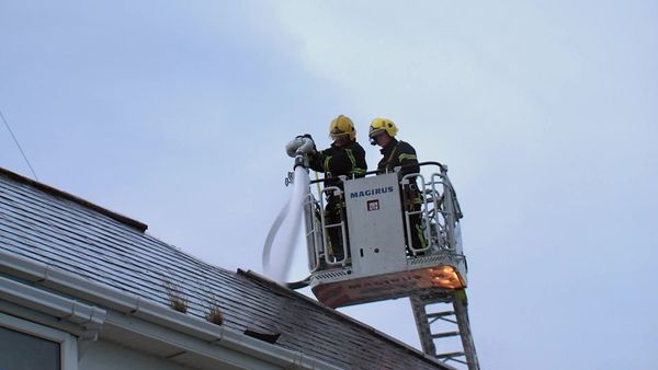 Firefighters - Episode 7