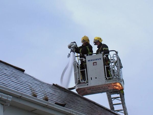 Firefighters - Episode 7