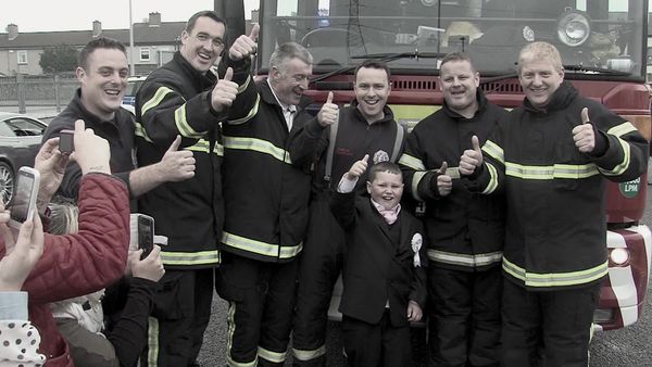 Firefighters - Episode 8