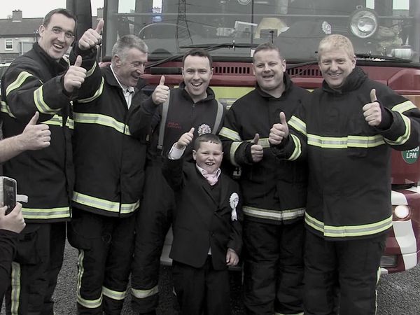 Firefighters - Episode 8