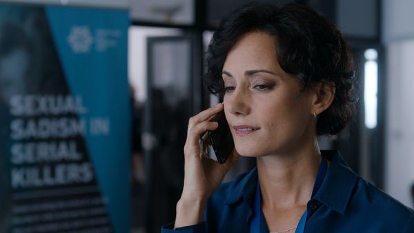 Ransom - Life and Limb