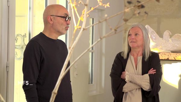 La Maison France 5 - Bordeaux 2 – Le Bordeaux «Art déco»