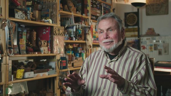 Game Changers - Backstabbed by Board Games