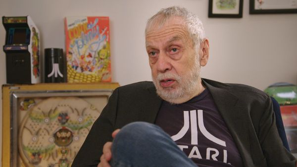 Game Changers - Sega Sics Nintendo