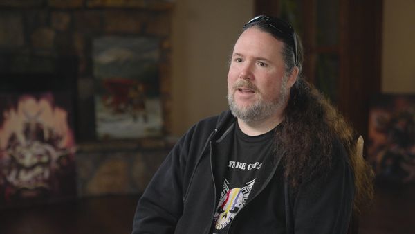 Game Changers - World of Warcraft Goes for Gold