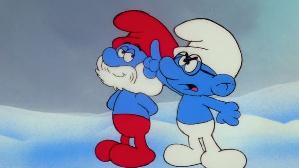 I Puffi - Un Natale speciale