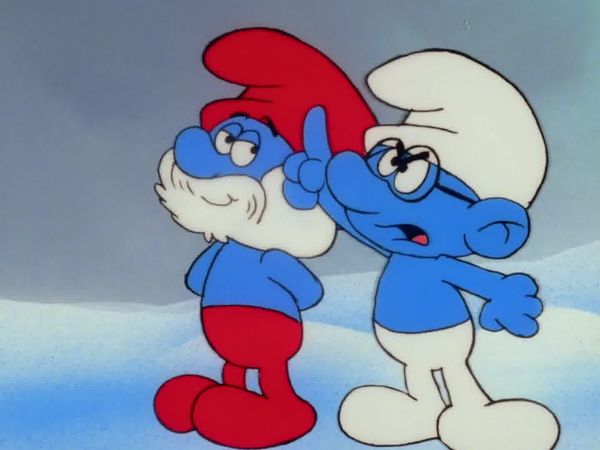 I Puffi - Un Natale speciale
