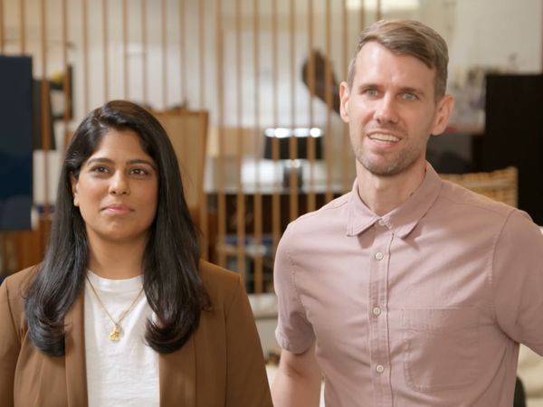 Don't Hate Your House with the Property Brothers - Avsnitt 103