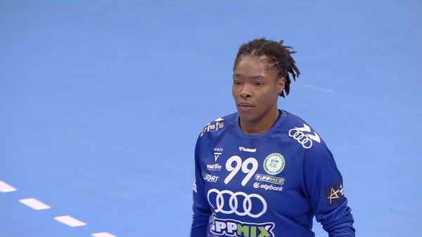 EHF Women's Champions League: Györi Audi ETO KC – Gloria Bistrita (4 oktober 2025) - EHF Women's Champions League: Györi Audi ETO KC – Gloria Bistrita (4 oktober 2025)