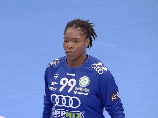 EHF Women's Champions League: Györi Audi ETO KC – Gloria Bistrita (4 oktober 2025) - EHF Women's Champions League: Györi Audi ETO KC – Gloria Bistrita (4 oktober 2025)