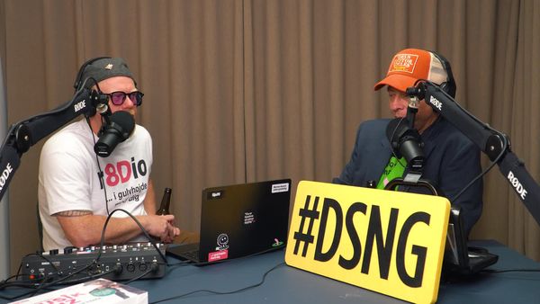 Den gule sofa med Allan Sindberg - Den gule sofa med Allan Sindberg - Episode 302