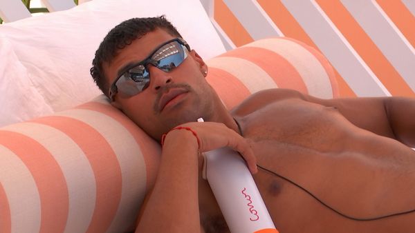 Love Island UK - Episode 1210