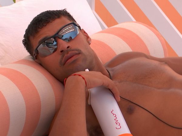 Love Island UK - Episode 1210