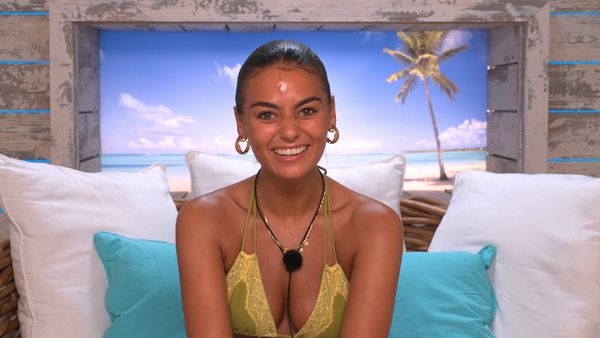 Love Island UK - Episode 1212