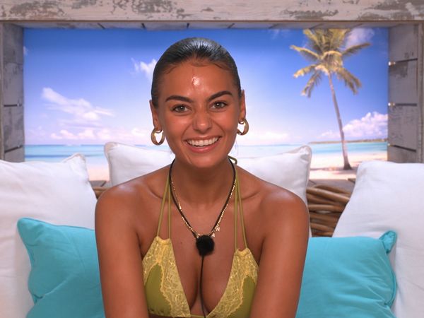 Love Island UK - Episode 1212