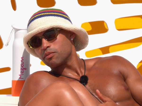 Love Island UK - Episode 1213