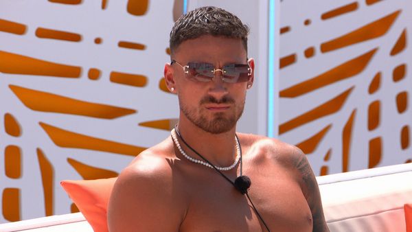 Love Island UK - Episode 1214
