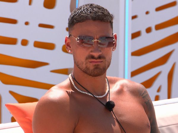 Love Island UK - Episode 1214