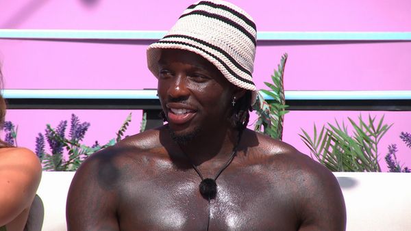 Love Island UK - Episode 1215