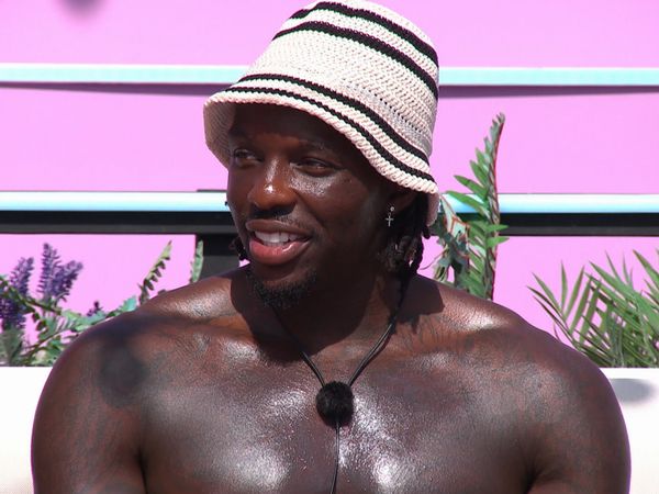 Love Island UK - Episode 1215