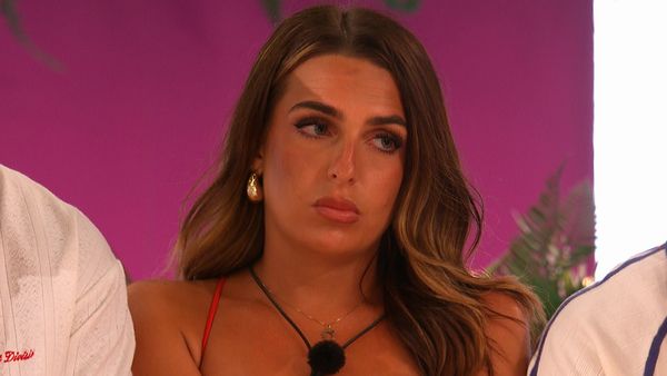 Love Island UK - Episode 1217