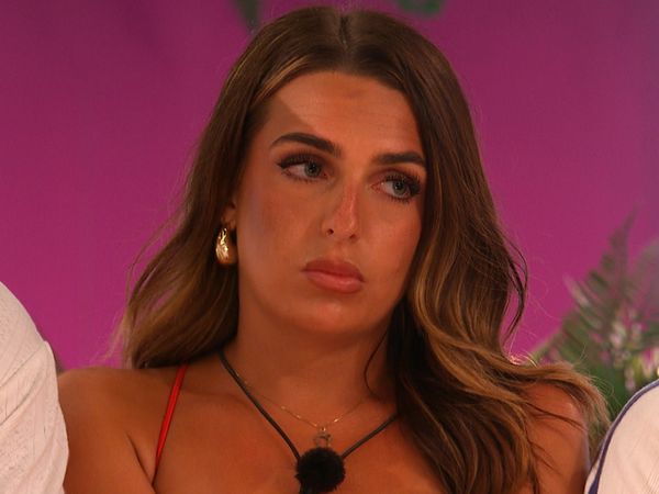 Love Island UK - Episode 1217