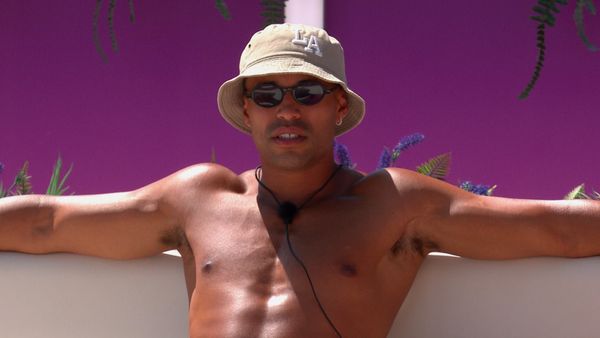 Love Island UK - Episode 1218