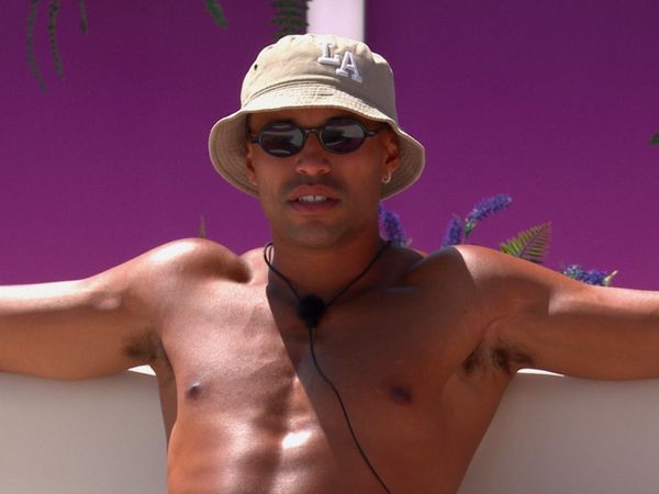 Love Island UK - Episode 1218