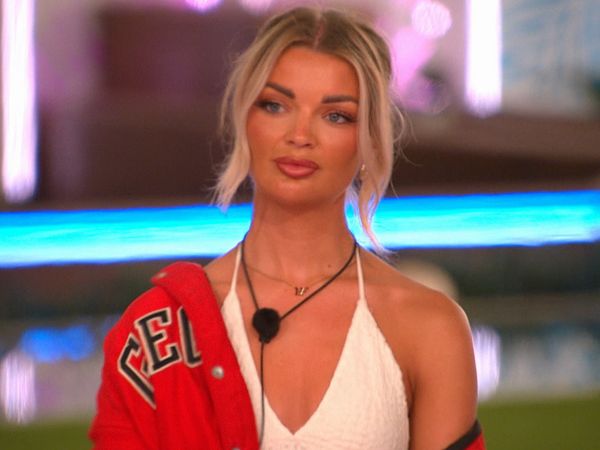 Love Island UK - Episode 1219