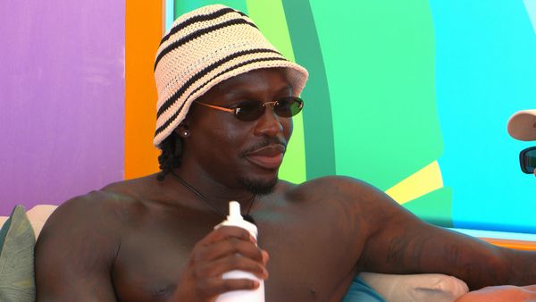 Love Island UK - Episode 1220