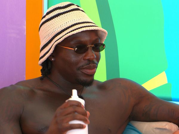 Love Island UK - Episode 1220