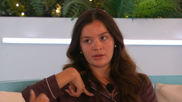 Love Island UK - Episode 1224