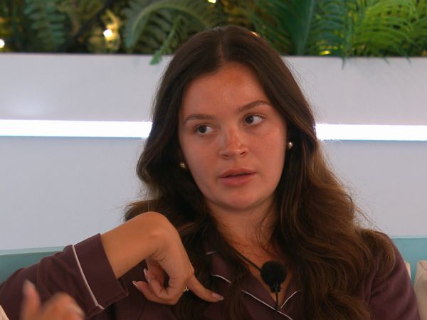 Love Island UK - Episode 1224