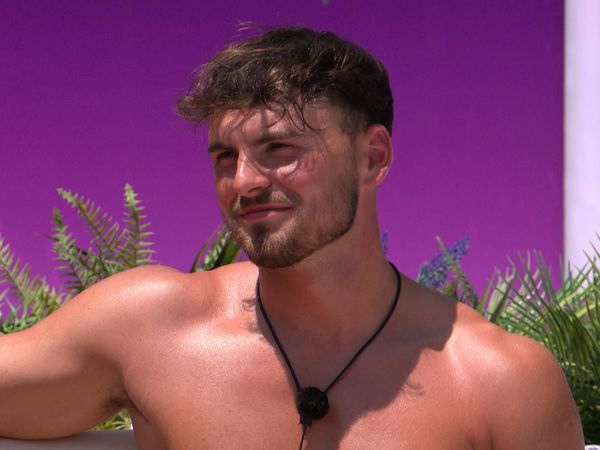 Love Island UK - Episode 1225