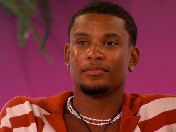Love Island UK - Episode 1226