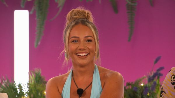 Love Island UK - Episode 1227