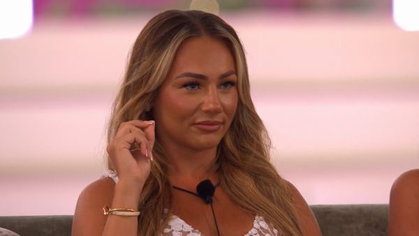 Love Island UK - Episode 1229