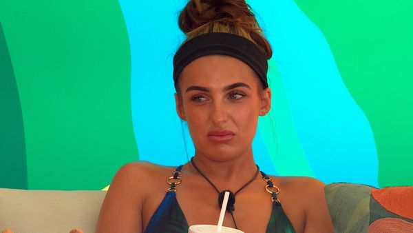 Love Island UK - Episode 1230