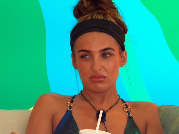 Love Island UK - Episode 1230
