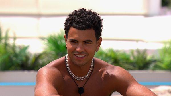 Love Island UK - Episode 1231