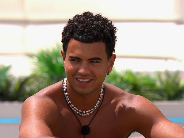 Love Island UK - Episode 1231