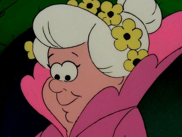 Les Schtroumpfs - Discorde chez les schtroumpfs / Le dernier gobe-mouche