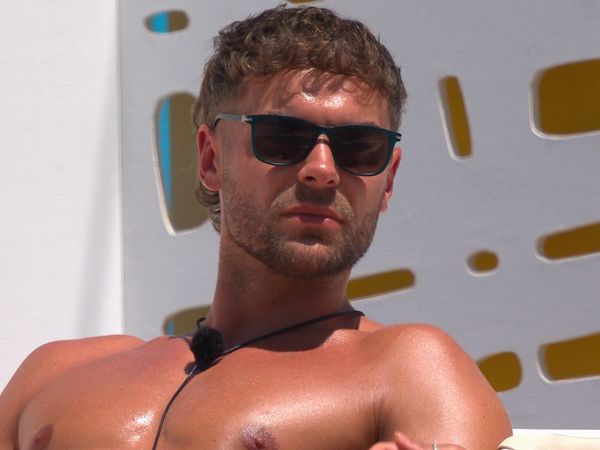 Love Island UK - Episode 1234