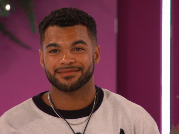 Love Island UK - Episode 1235