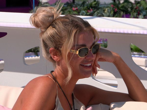 Love Island UK - Episode 1236