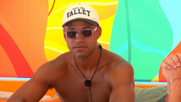 Love Island UK - Episode 1238