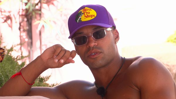 Love Island UK - Episode 1240