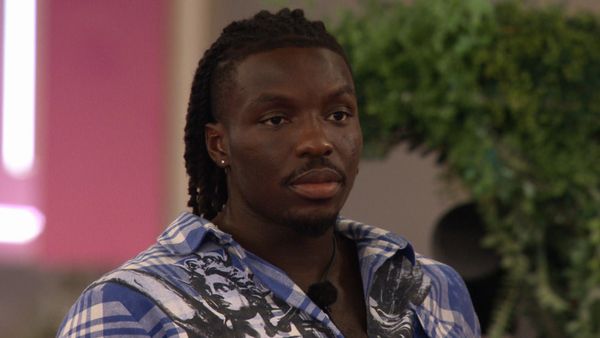 Love Island UK - Episode 1241