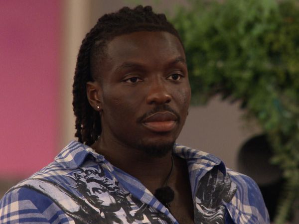 Love Island UK - Episode 1241