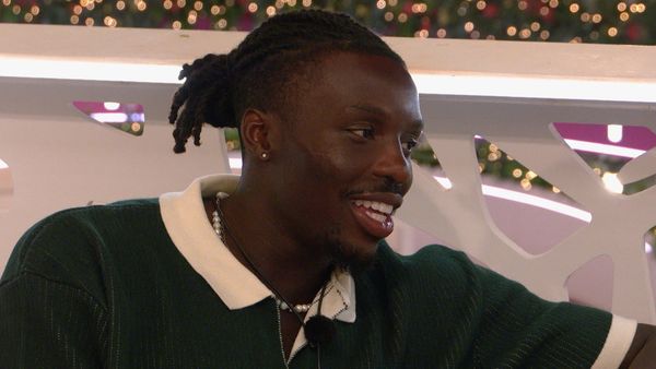 Love Island UK - Episode 1244
